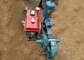 BW 160 Single Cylinder Drilling Mud Pump For Reciprocating And Cleaning