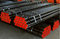 High Tensile Rock Drill Steel / H22 Tapered Steel Rod 610 - 8000mm Length