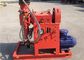ZDY 250 Full Hydraulic Tunnel Drilling Rig , Underground Drill Rigs Simple Operation