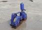 BW 160 Industrial Mud Pumps Diesel Slurry Pumps For Water Well Drilling