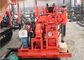 150 Mm Core Diamond Drilling Rig For Contraction Mining Exploration Drilling Work