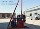 30 Drilling Depth Mini Borehole  With High Performance Water Well Drilling Rigs