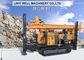 92kw 300m 140mm Dia Water Well Drilling Rig