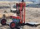ST 50 Customized Multifunctional SPT Soil Testing Drill Rigs