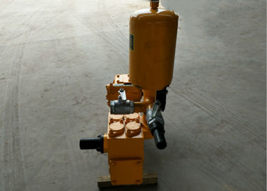BW 160 Industrial Construction Horizontal Drilling Mud Pump Lightweight OEM Design