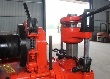 Latest Geological Drilling Rig Machine for Pilinghole Drilling Works