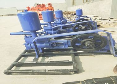 High Quality BW 90 Mud Pump for Construction and Geothermal Water Well Drilling