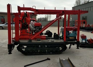 In Store Welcomed Soil Test Drilling Machine for Geotechnical Projects