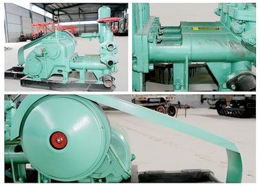 Professional Mud Suction Pump BW250 For High Efficiency Drilling Work