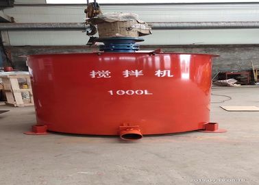 1000 L Concrete Mixer Drilling Rig Tools For Well Drilling