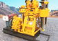 Shallow Less Depth Borehole Water Well Drilling Rig Machine Portable