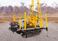 150m Borehole Drilling Equipment Spt Diamond Core Hydraulic