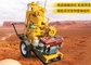 Farming Borewell 100m Water Well Drilling Rig Machinery