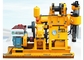 Farming Borewell 100m Water Well Drilling Rig Machinery