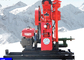 12 Months Warranty Engineering Drilling Rig 50 Meters Depth Light Portable