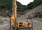 12 Months Warranty Deep Underground Water Well Drilling Rig Machine 450 Meters Depth