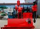 GY 200 Exploration 300 Meters Borehole Drilling Machine For Mining Sampling