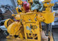 XY-1A Track Mounted Geological Drilling Rig Machine 30m - 150m Depth For Physical Investigation