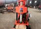 XY-1A 150 Meters Core Drill Rig Barrel For Mining Geological Coring Machine