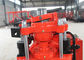 15KW Small Rock Drilling Equipment GK-200-1A Rock Drilling Rig For Coal / Oil Industry