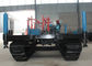 Track Mounted Hydraulic Water Well Drilling Machine XY-200 For Mining Exploration