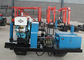 Hydraulic Feeding Geological Drilling Rig Machine , XY-2 Mobile Water Well Drilling Rigs