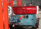 XY-200 200m Engineering Drilling Rig 220V / 380V For Water Well Core Drilling