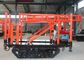 XY-300 Hydraulic Borehole Drilling Machine For Solid Mineral Exploration
