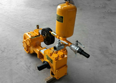 Diesel Engine Power Durable Drilling  BW 160 Mud Pump for Drilling Rig