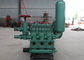 High Efficiency Drilling Mud Pump BW Series Flexible Operation Easy Move