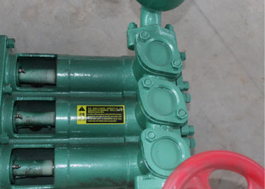 Economical Electric Mud Pump Well Drilling BW 250 For Submersible