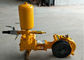Ease Operation Small Mud Pump , Portable Mud Pump For Water Well Drilling