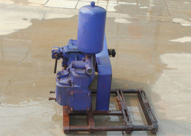 Single Acting Triplex Mud Pump for Geological Survey / Agricultural Irrigation