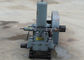 High Pressure Reciprocating Pump BW 200 For 200m Borehole Water Well Drilling