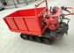 Multifunction Track Transporter 2 Ton SF0620H Color Customized For Transport
