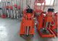 Easy Move Engineering Drilling Rig ZDY Series Full Hydraulic Tunnel Drilling Rig