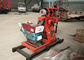 Full Hydraulic Portable Borehole Drilling Machine For Physical Prospecting