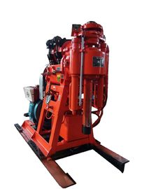 Small Hydraulic Rock Drilling Equipment Factory Outlet