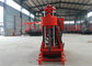 Shitan Shallow Machine Water Well Drilling Rig Trailer Mounted ISO Standard