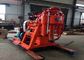 Easy Moving Deep Well Drilling Machine 220V/380V Mining Core Drilling Equipment