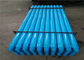 Strength Friction Submerged Rock Drill Rods For Core Drilling Rigs