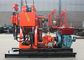 200m Depth Core Drill Rig Electric Power For Surface Exploration ISO Standard