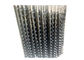 Crawler Mounted Core Drilling Rod For Geology Investigation Q345 Cr Steel Materials