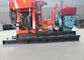Easy Operate Hydraulic Geological Drilling Rig Machine for Highway Construction Servery
