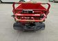 Easy Operate Heavy Duty Track Transporter For Agricultural Transport
