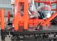 Hgih Performance Crawler Mounted Drill Rig For Water Well Drilling