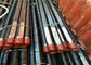 #89 Carbon Steel Drill Extension Rod For Water Water Well Drilling Rig