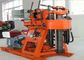Multifunction Water Borehole Drilling Machine For Different Field Drilling
