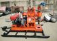 High Precision Soil Test Drilling Machine 22kw Power With ISO Quality Guarantee