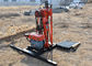 50M Soil Boring Test Equipment , Soil Investigation Drilling Equipment